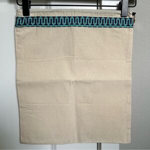 Tory Burch Canvas Dust Bag